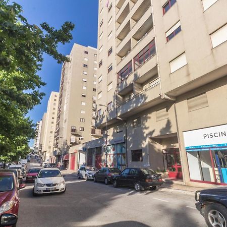 Feliciano Ramos 1 - T4 Familiar Perto Do Centro Da Cidade - Braga Zewnętrze zdjęcie